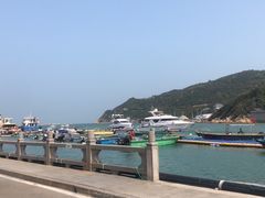 -东澳岛