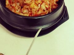 -韩聚园韩国料理(文灶店)