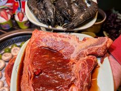 -梨花自助烤肉(西三旗万象汇店)