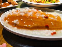 -盐帮食坊•小河帮川菜(四川师大店)