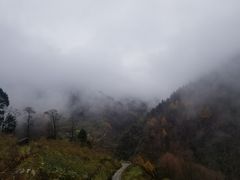 -九寨沟爱情海景区