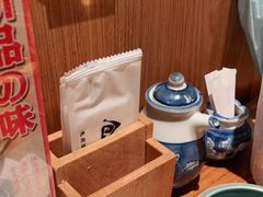 -仓桥家·焗寿司·锅物(光谷步行街店)