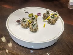 -江上荟·创意中国菜(绿地缤纷城店)