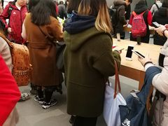 -Apple 零售店(Canton Road)