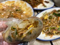 -姥姥家春饼店(交大东路店)