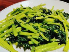 蒜泥香蒿-大牌大·传统杭帮菜(湖滨店)