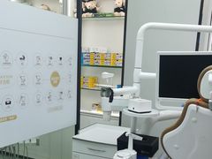 -牙博士口腔品牌连锁(杨浦店)