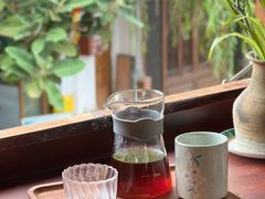-王老师咖啡烘焙室