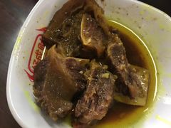 -好成财牛排馆(涂门街总店)