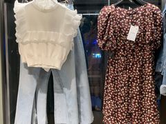 -ZARA(大上海时代广场店)