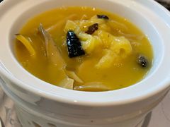 -徐州绿地皇冠假日酒店-汉宫中餐厅