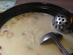 -探窝·竹笙椰子鸡(杨箕店)