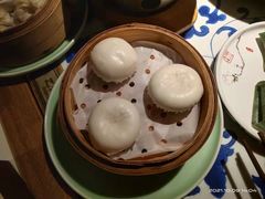 -绿茶餐厅(领展购物广场·中关村店)