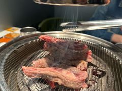 -范儿·嫂子烤肉·精致炭火烤肉(长治路店)