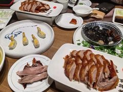-全聚德烤鸭店(马家堡店)