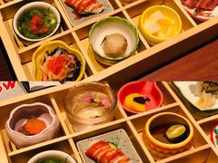-赤坂亭 M9和牛烧肉(水街店)