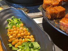 -米氏火鱼·泡椒鱼火锅(李子坝老店)