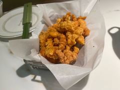 -春家·非遗手工小吃(徐汇万科广场店)