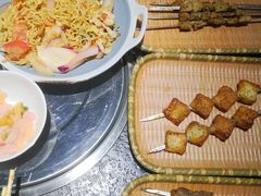-城南老友羊蝎子火锅(花乡奥莱店)