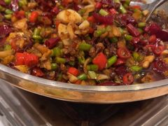 -饭怕鱼·黄焖鲟龙鱼(湖大店)