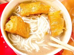 -汪记鲜鱼糊汤粉(沈阳路总店)