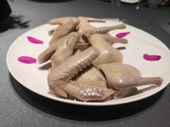 -狮王府淮扬菜(夫子庙老门东店)