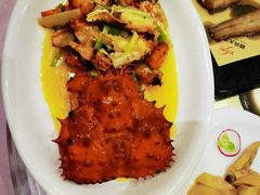 -顺风海鲜港(金玉兰店)