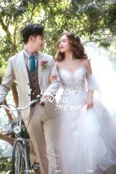 -北京燕尔婚礼策划