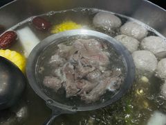 -林记潮牛·牛肉火锅(上马墩店)