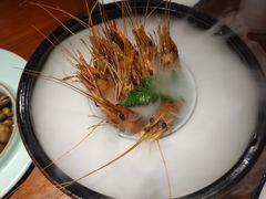 -寻宝记绍兴菜(鲁迅路店)