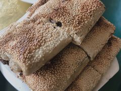 烧饼加肉-正顺饸饹馆(中土商务楼店)