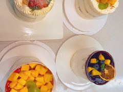 -威利旺卡烘焙西点蛋糕培训(朝阳校区)