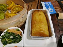-五观堂素食(新华路店)