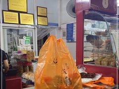 -义兰中糖饼店(大同路总店)