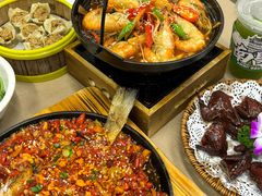 -老三样·旧食新味(万寿宫店)