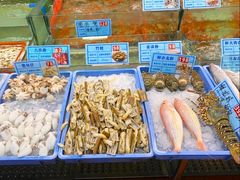 -琼菜王(南海店)