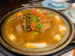 -童福兴·南京菜(老门东店)