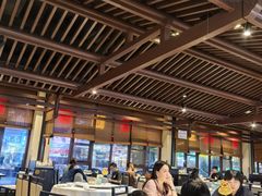 -煜丰汴京烤鸭(福彩路店)
