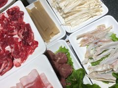 -古乐牛香·鲜牛肉牛杂火锅(新区店)