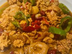 -梁家大院•农家菜(昆山会展中心店)