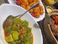 -隆喜元鱼汤包·海鲜(中联广场店)