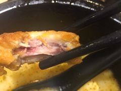 -阿香米线(龙岗万科广场店)