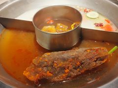 -川锅一号火锅(睢宁店)