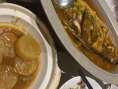 -徽镇小厨·经典徽菜(马连道店)