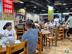 -鹅来顺·顺德火焰醉鹅(天平架分店)