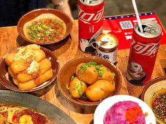 -楠火锅(太古里总店)
