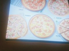 -棒约翰比萨·意面(老闵行店)