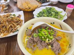 -南记食粥坊·宵夜大排档(莲花总店)
