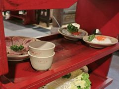 -蜀国大将老火锅(江北店)