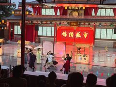 -深圳锦绣中华民俗村